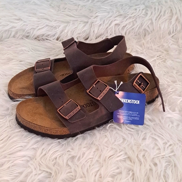 Birkenstock Other - Birkenstock men's sandals